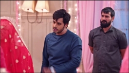 Parineeti - 29th December 2024